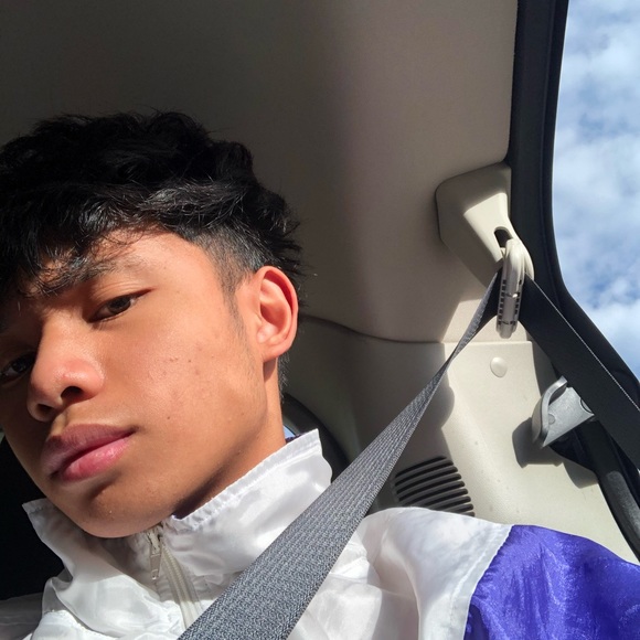 Meet your Posher, Aj - Picture 1 of 1